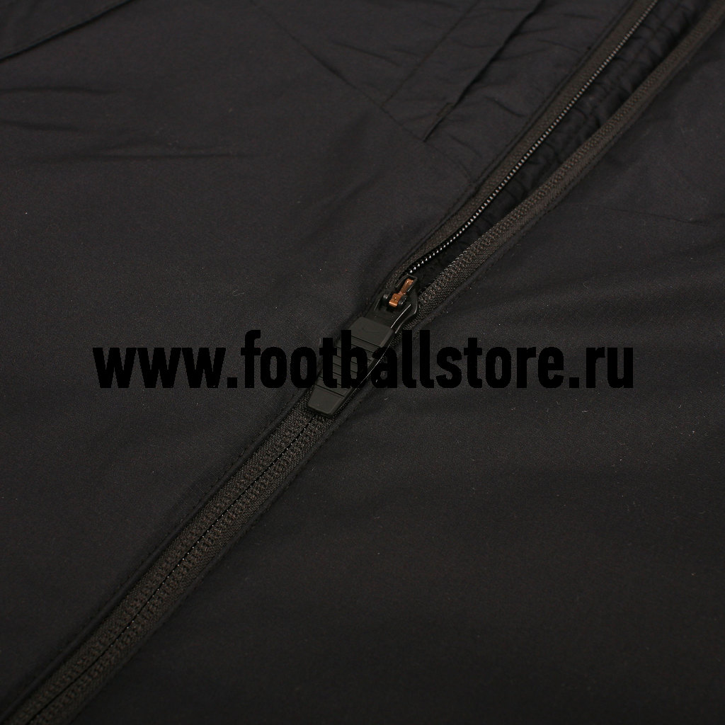 Куртка детская Nike PSG B MFILL JKT Boys 715695-013
