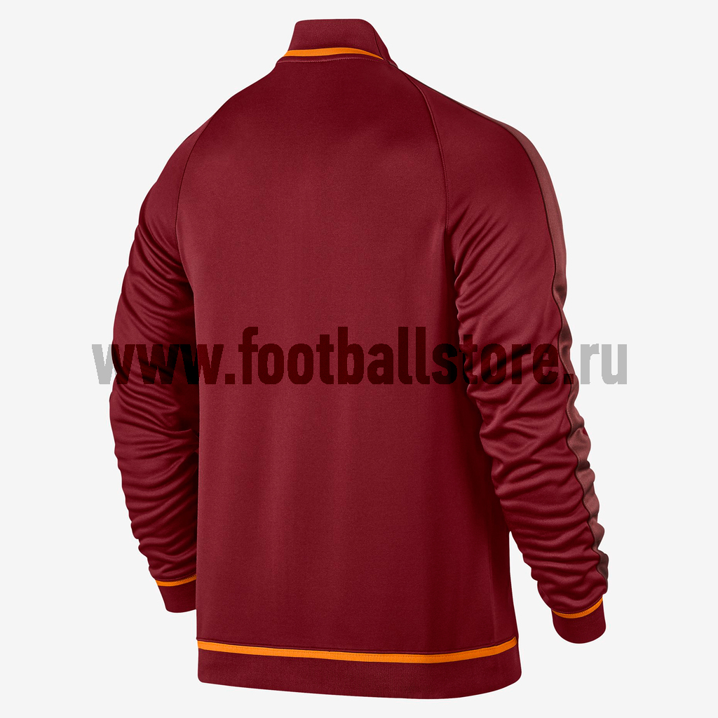 Олимпийка Nike Roma AUTH N98 TRK 694603-677 - купить в интернет