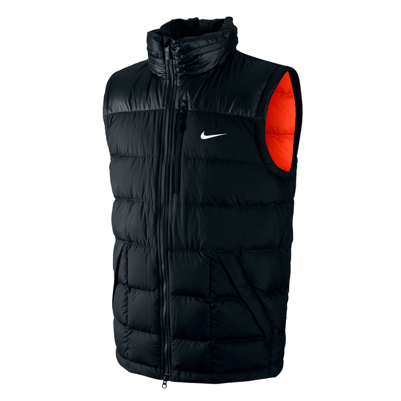 Жилет Nike Alliance 550 678287-010