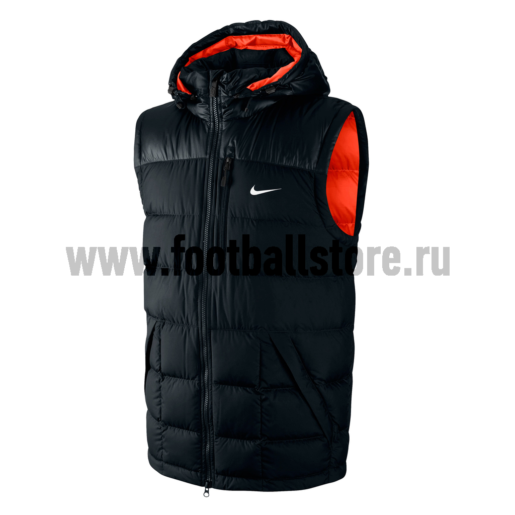 Жилет Nike Alliance 550 678287-010