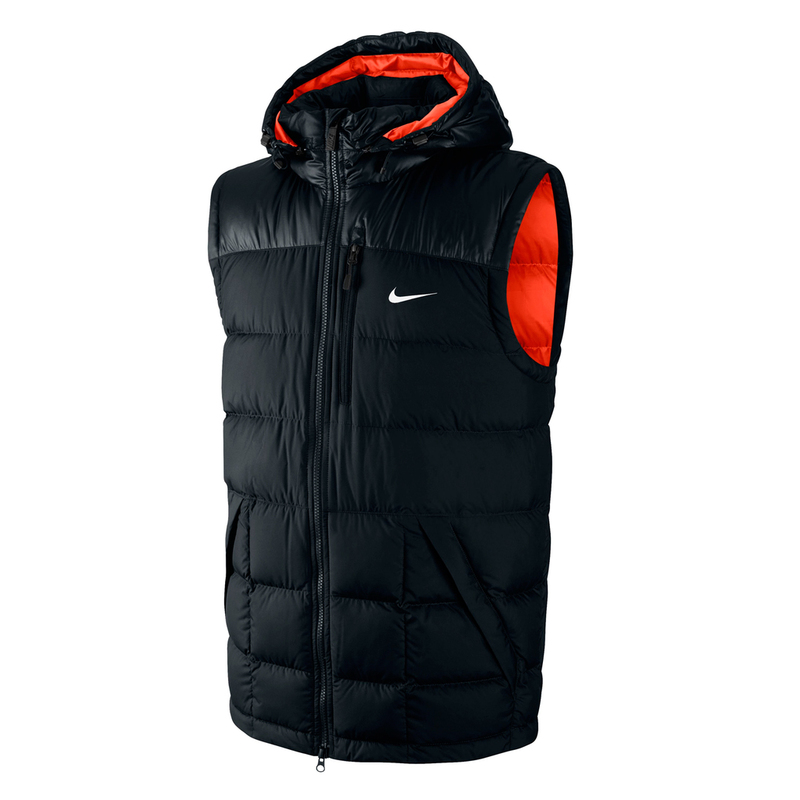 Жилет Nike Alliance 550 678287-010