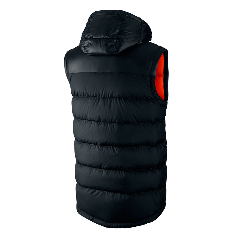 Жилет Nike Alliance 550 678287-010