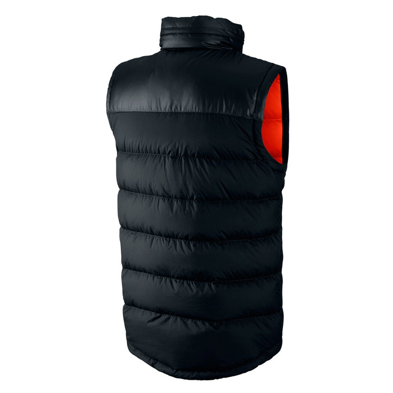 Жилет Nike Alliance 550 678287-010
