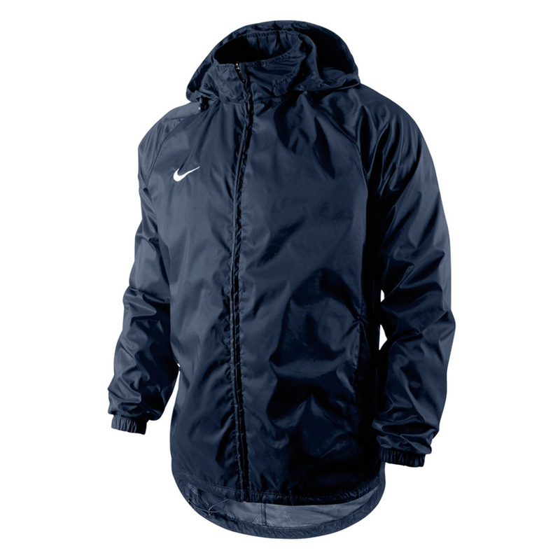 Куртка Nike Found 12 Rain Jacket WP WZ 447432-451