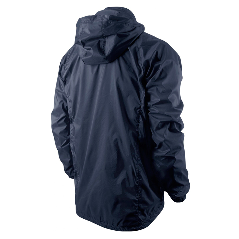 Куртка Nike Found 12 Rain Jacket WP WZ 447432-451