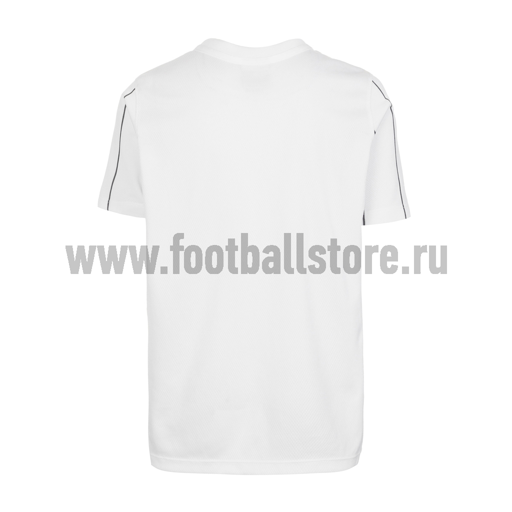 Футболка Nike SS Boys Segment 645917-156
