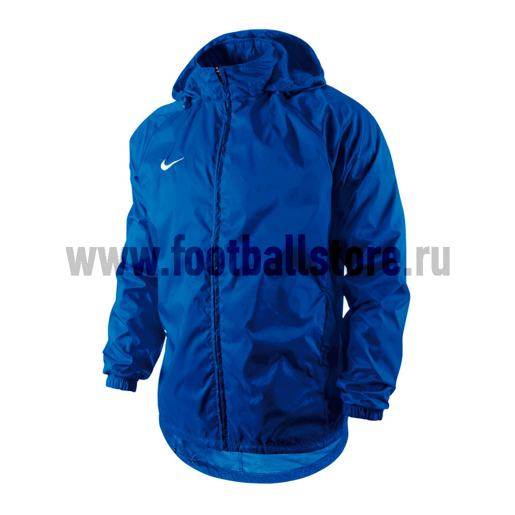 Куртка Nike Found 12 Rain Jacket 447432-463