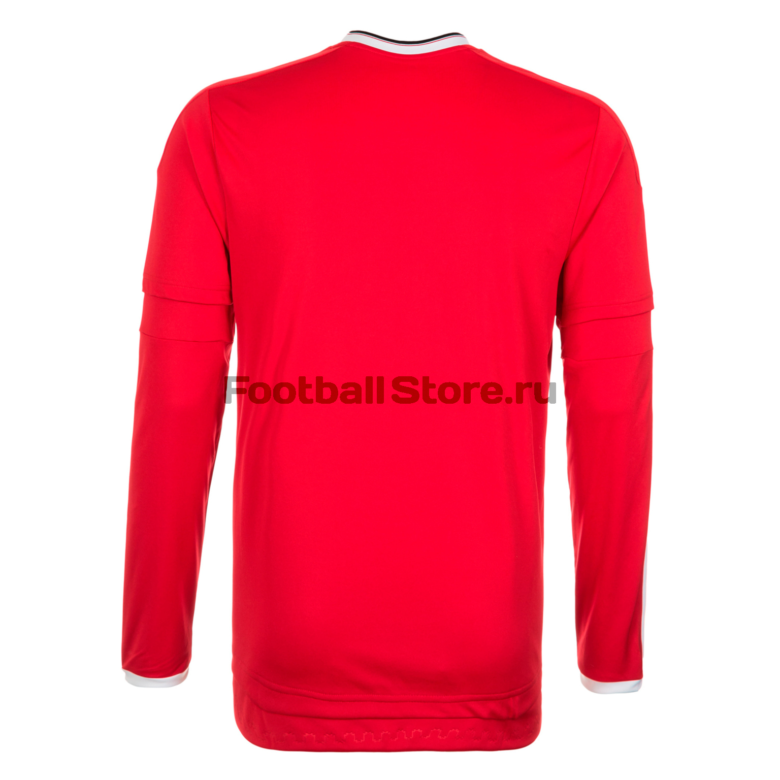 Футболка Adidas Manchester United Home JSY AC1416