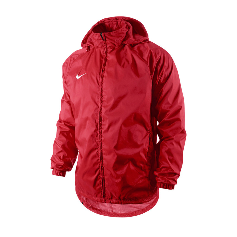 Куртка Nike found 12 rain jacket wh wp wz