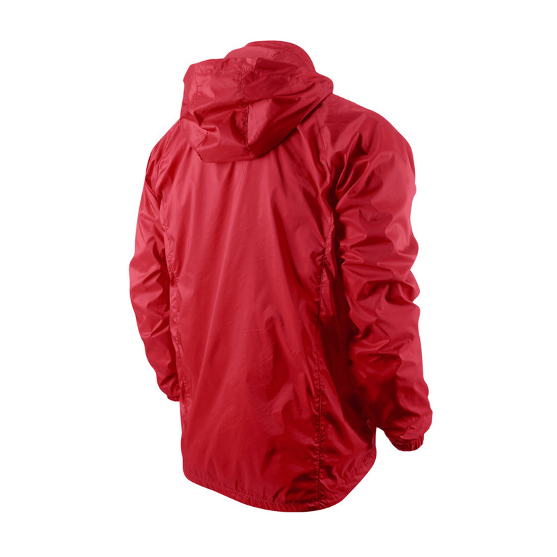Куртка Nike found 12 rain jacket wh wp wz