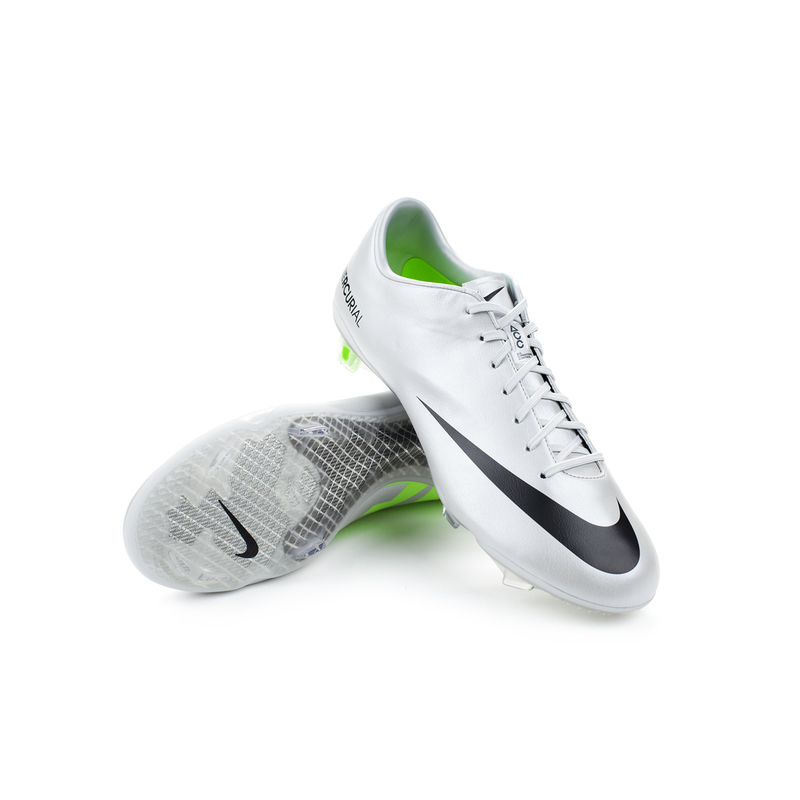 Бутсы Nike Mercurial Vapor IX FG 555605-003
