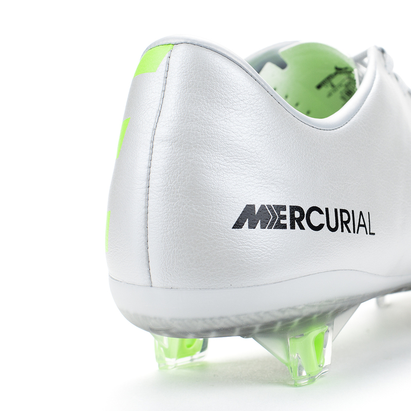 Бутсы Nike Mercurial Vapor IX FG 555605-003