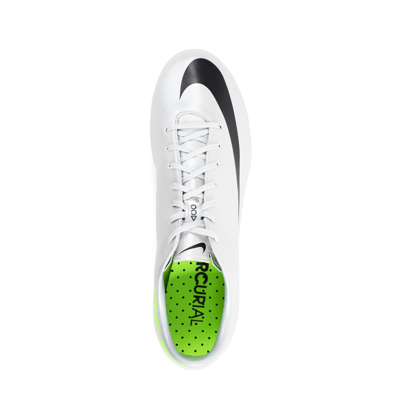 Бутсы Nike Mercurial Vapor IX FG 555605-003