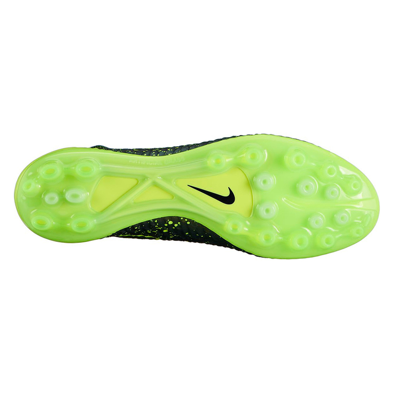 Бутсы Nike Magista Obra AG-R 717130-370