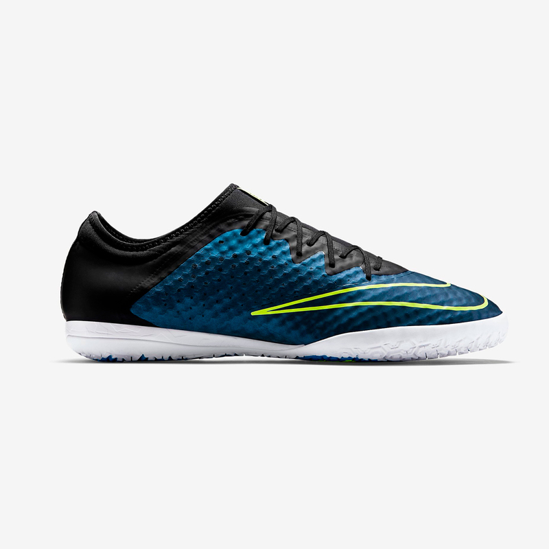 Обувь для зала Nike Mercurial X Finale IC 725242-401