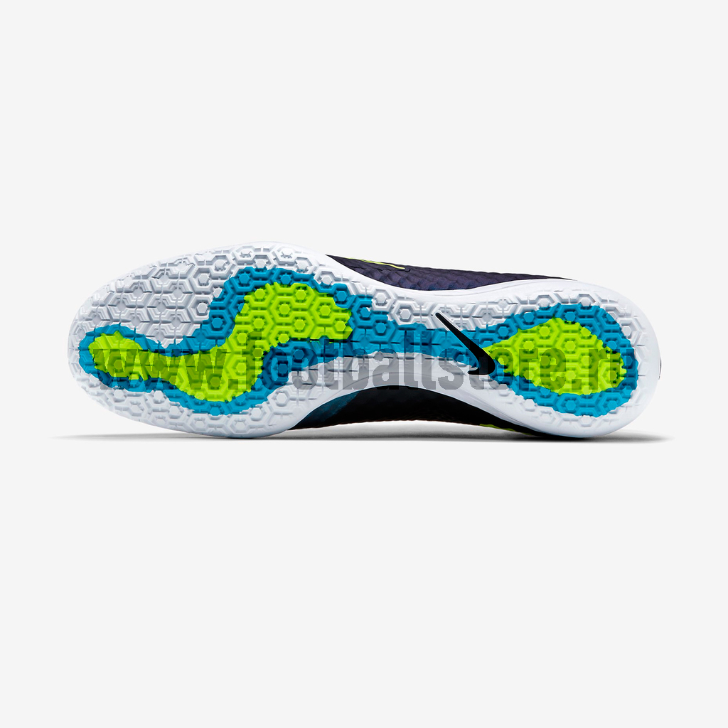 Обувь для зала Nike Mercurial X Finale IC 725242-401