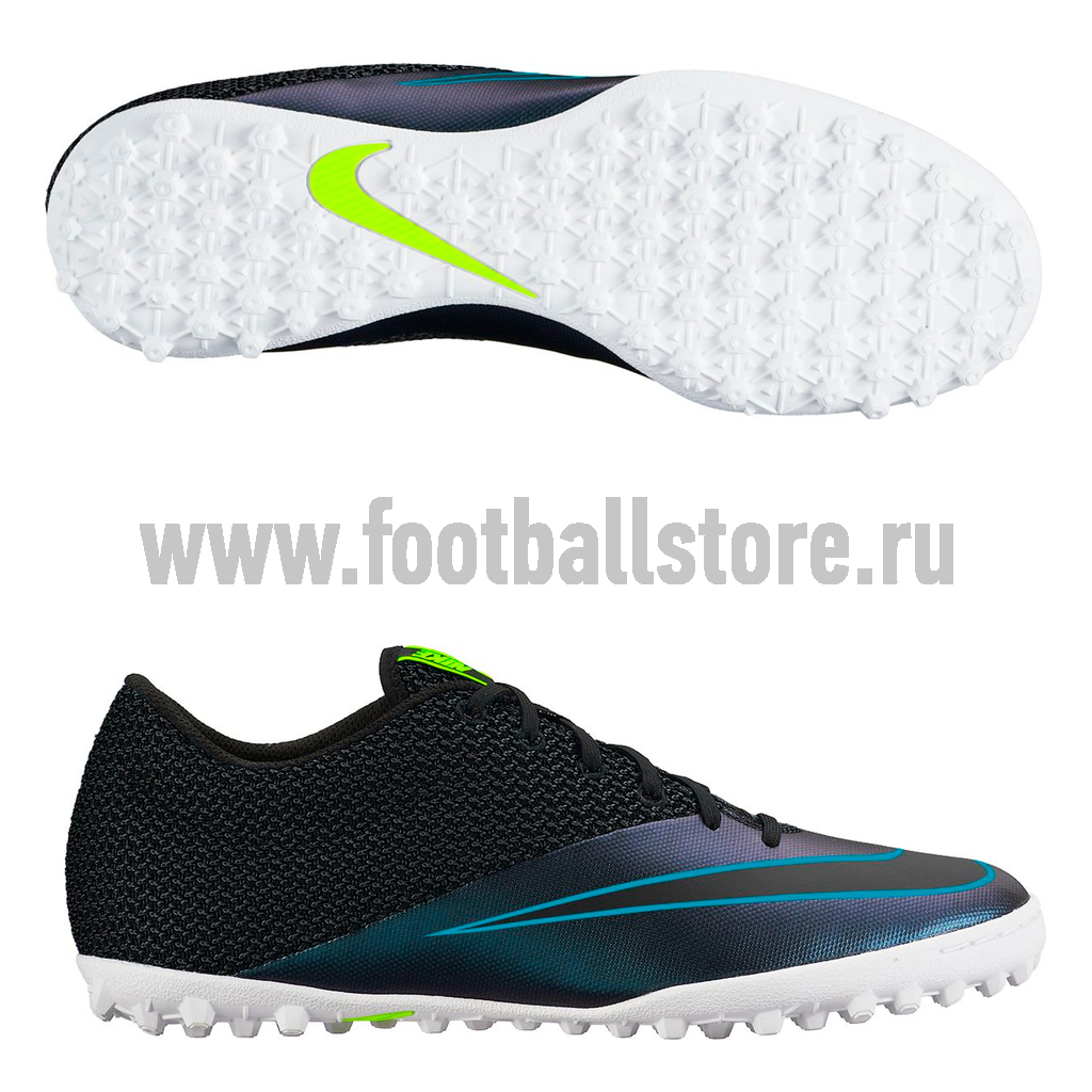 Шиповки Nike Mercurial X Pro TF 725245-401