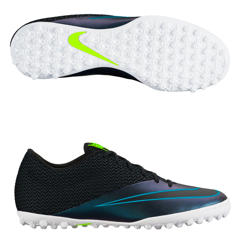 Шиповки Nike Mercurial X Pro TF 725245-401