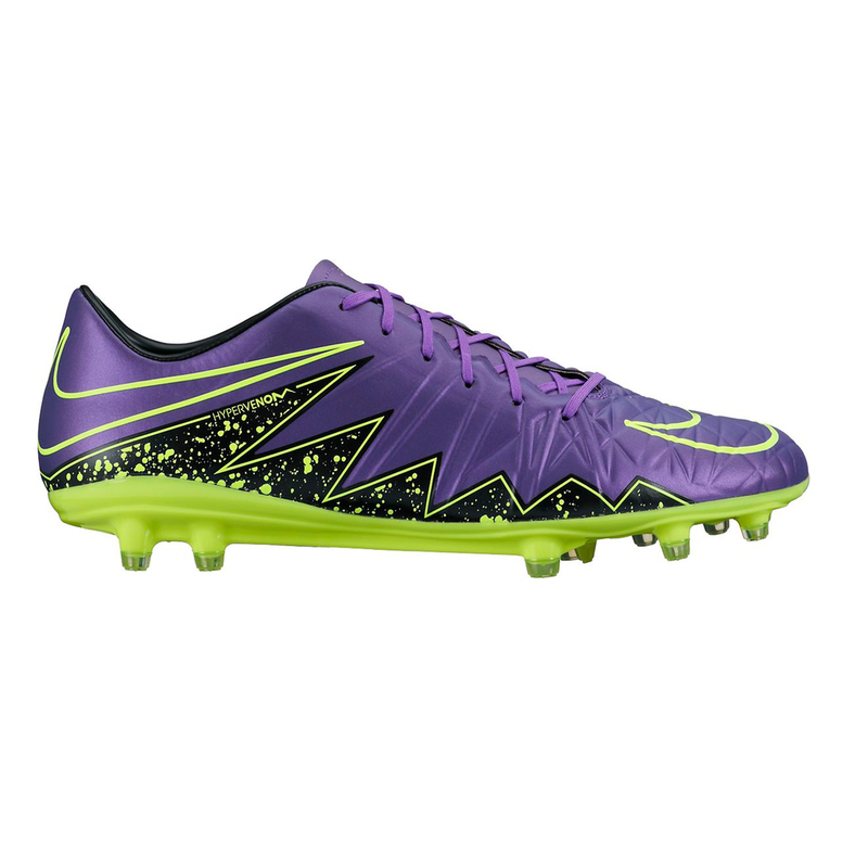 nike hypervenom phatal ii fg