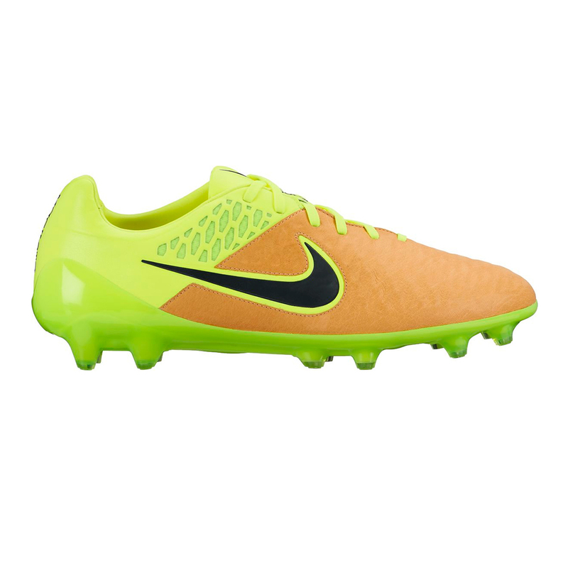 Бутсы Nike Magista Opus LTHR FG 768890-707