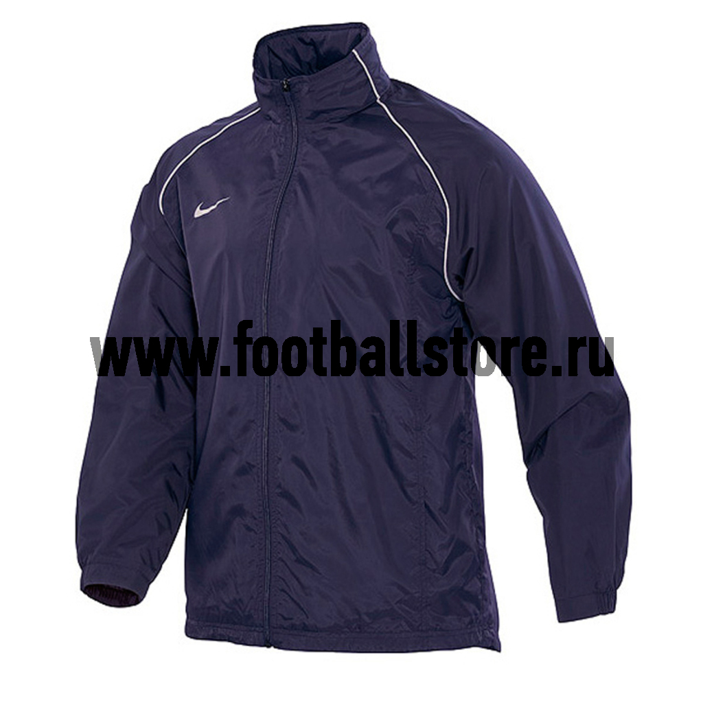 Куртка Nike team rain jacket ii jr
