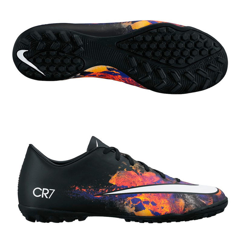 Botines mercurial victory sales