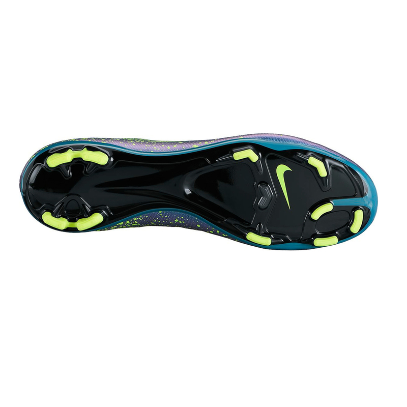 Бутсы Nike Mercurial Veloce II FG 651618-440