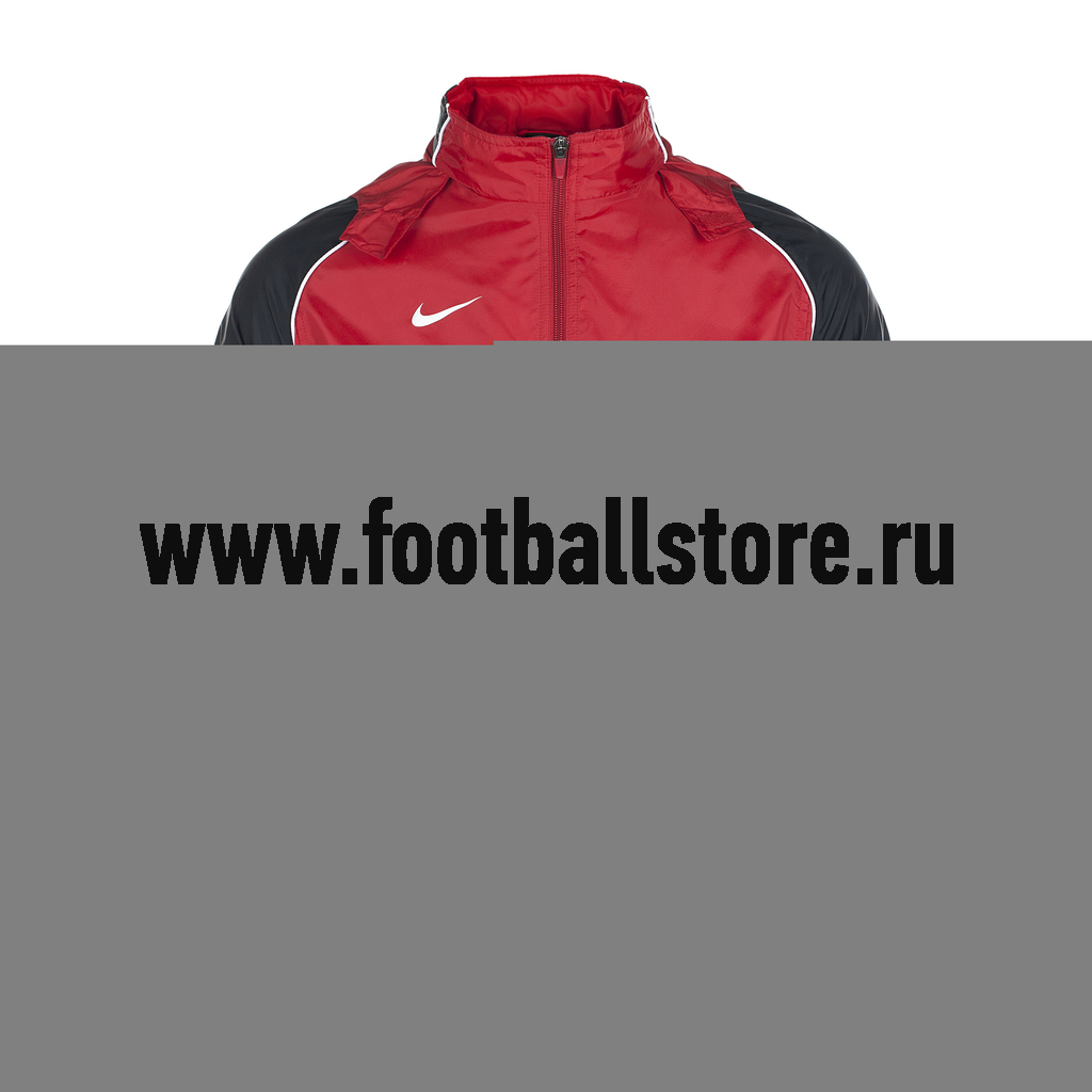 Куртка Nike Team Rain Jacket II 264623-648