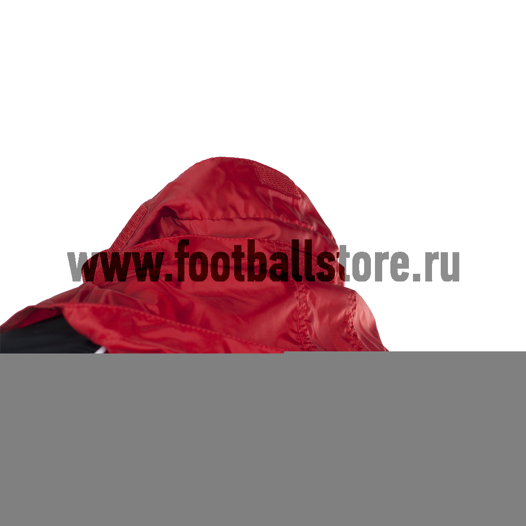 Куртка Nike Team Rain Jacket II 264623-648