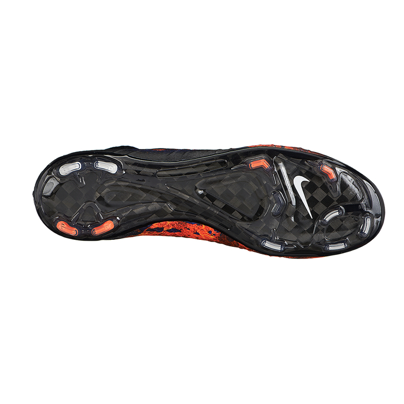 Nike Mercurial Superfly CR FG 677927 018 Footballstore