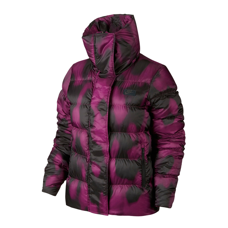 Куртка женская Nike UPTOWN 550 Jacket 685953-563