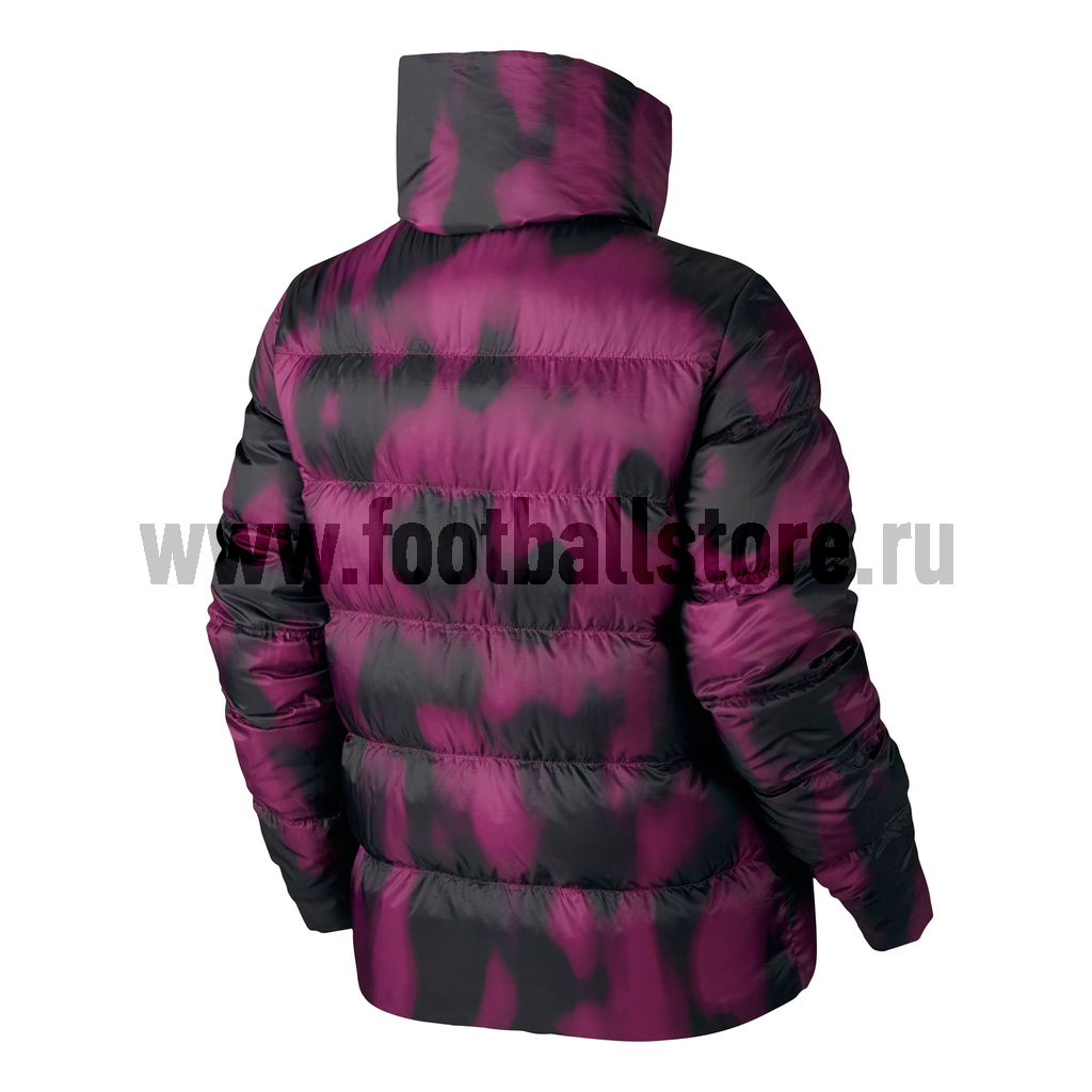 Куртка женская Nike UPTOWN 550 Jacket 685953-563