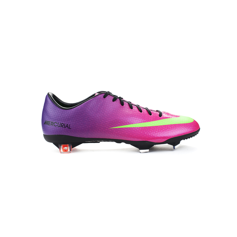 Бутсы Nike Mercurial Vapor IX FG 555605-635