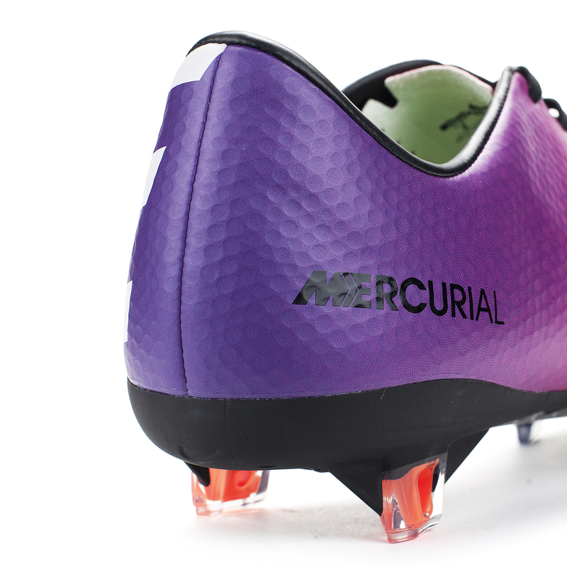 Бутсы Nike Mercurial Vapor IX FG 555605-635