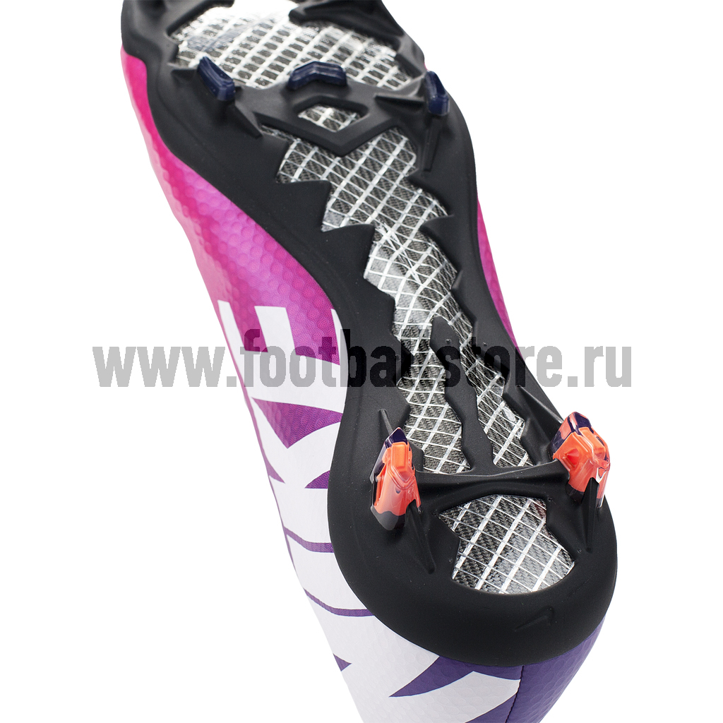 Бутсы Nike Mercurial Vapor IX FG 555605-635