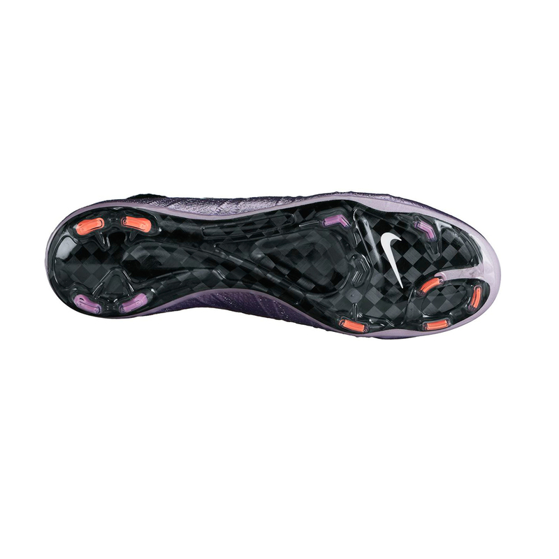 Бутсы Nike Mercurial SuperFly FG 641858-580
