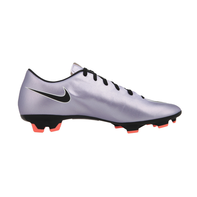 Nike mercurial paars shop