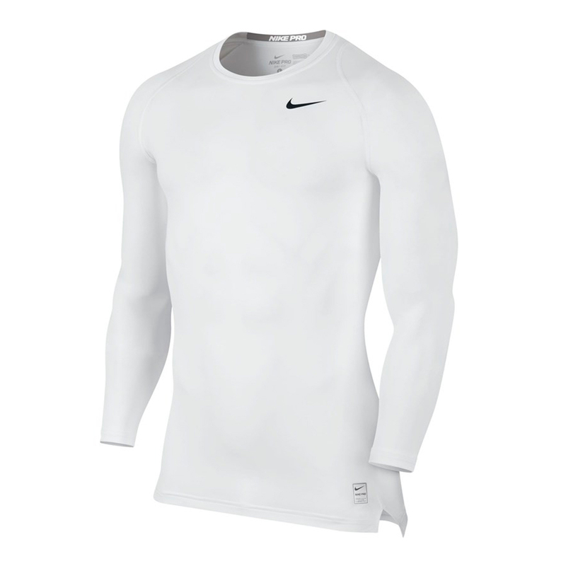 Белье футболка Nike Cool Comp LS 703088-100