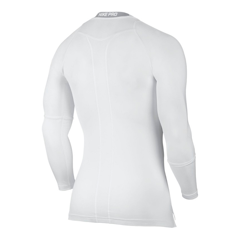 Белье футболка Nike Cool Comp LS 703088-100