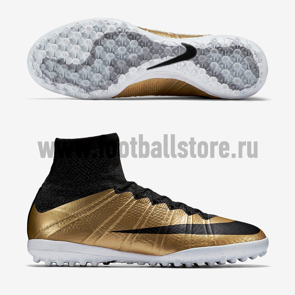 Шиповки Nike Mercurial X PROXIMO TF 718775-206