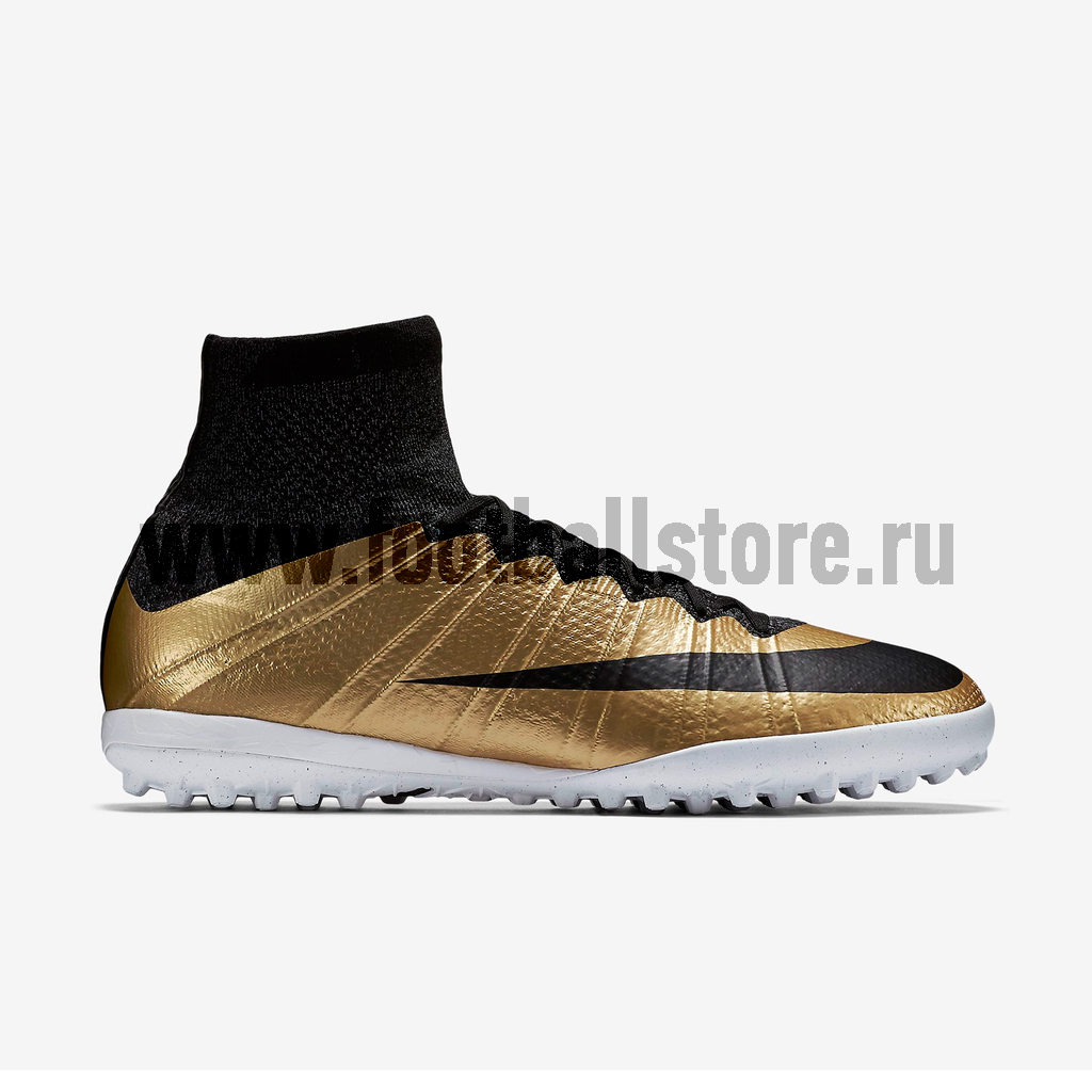 Шиповки Nike Mercurial X PROXIMO TF 718775-206