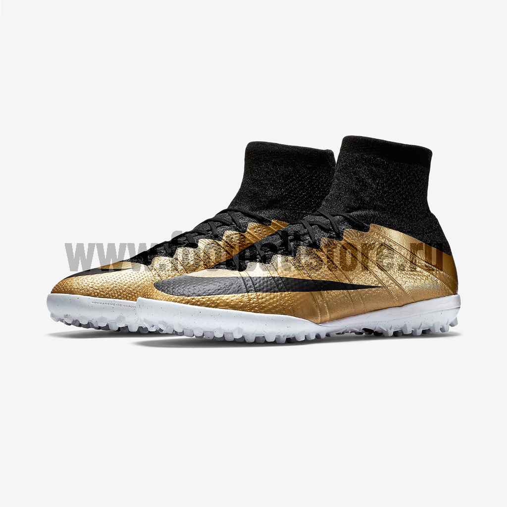 Шиповки Nike Mercurial X PROXIMO TF 718775-206