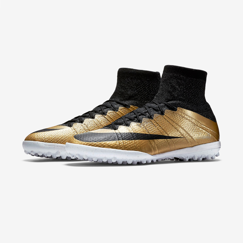 Шиповки Nike Mercurial X PROXIMO TF 718775-206