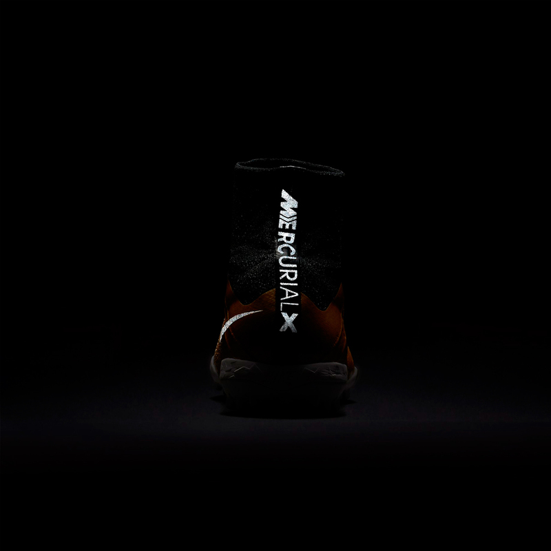 Шиповки Nike Mercurial X PROXIMO TF 718775-206