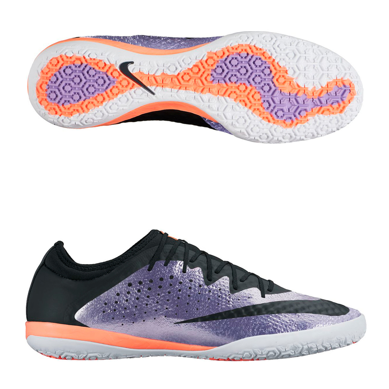 Обувь для зала Nike Mercurial X Finale IC 725242-508