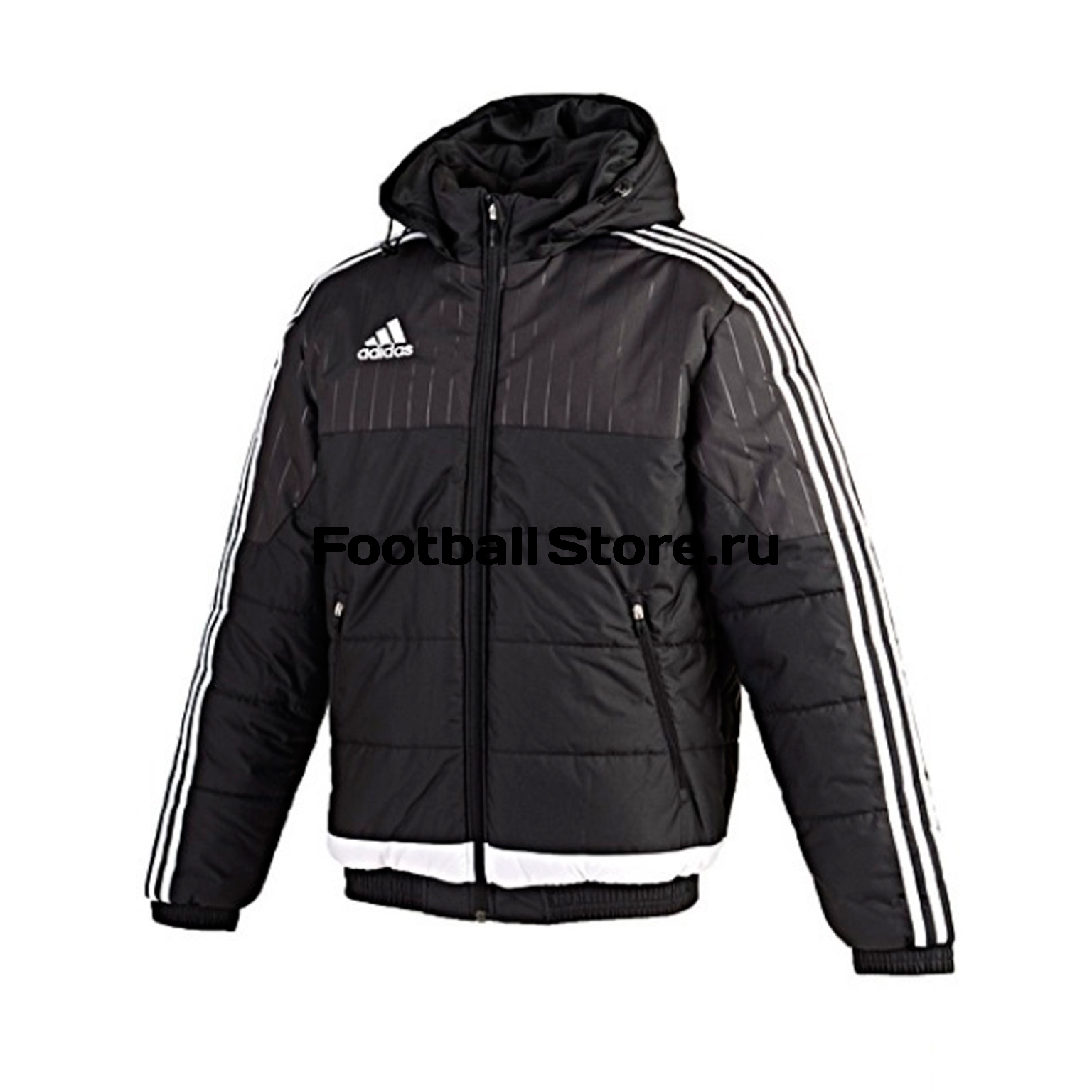 Куртка Adidas Tiro 15 Pad JKT M64001
