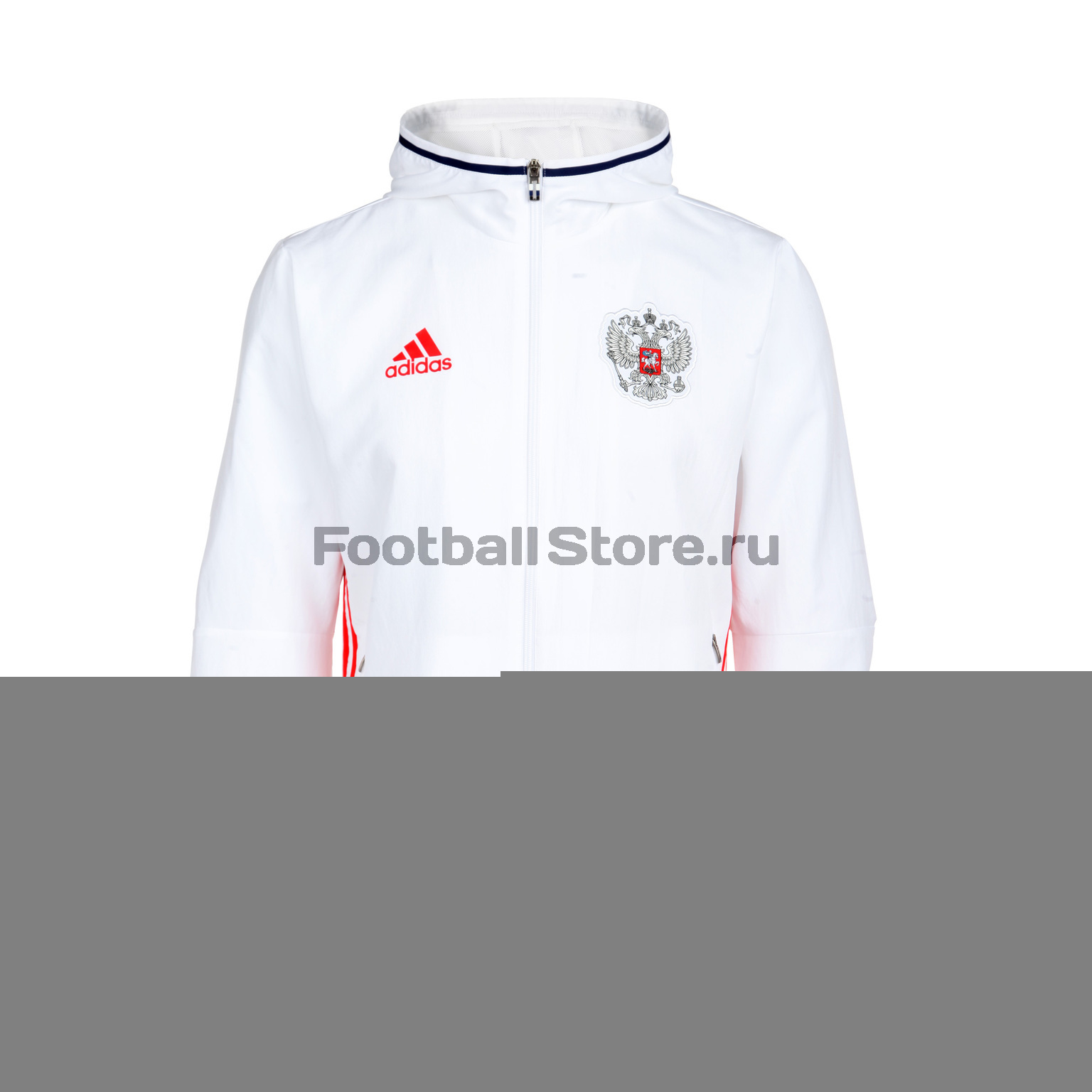 Костюм спортивный Adidas Russia Pres Suit AC5791