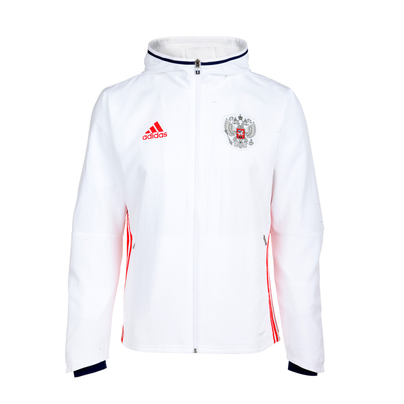 Костюм спортивный Adidas Russia Pres Suit AC5791