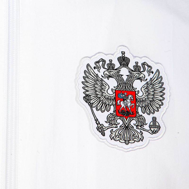 Костюм спортивный Adidas Russia Pres Suit AC5791
