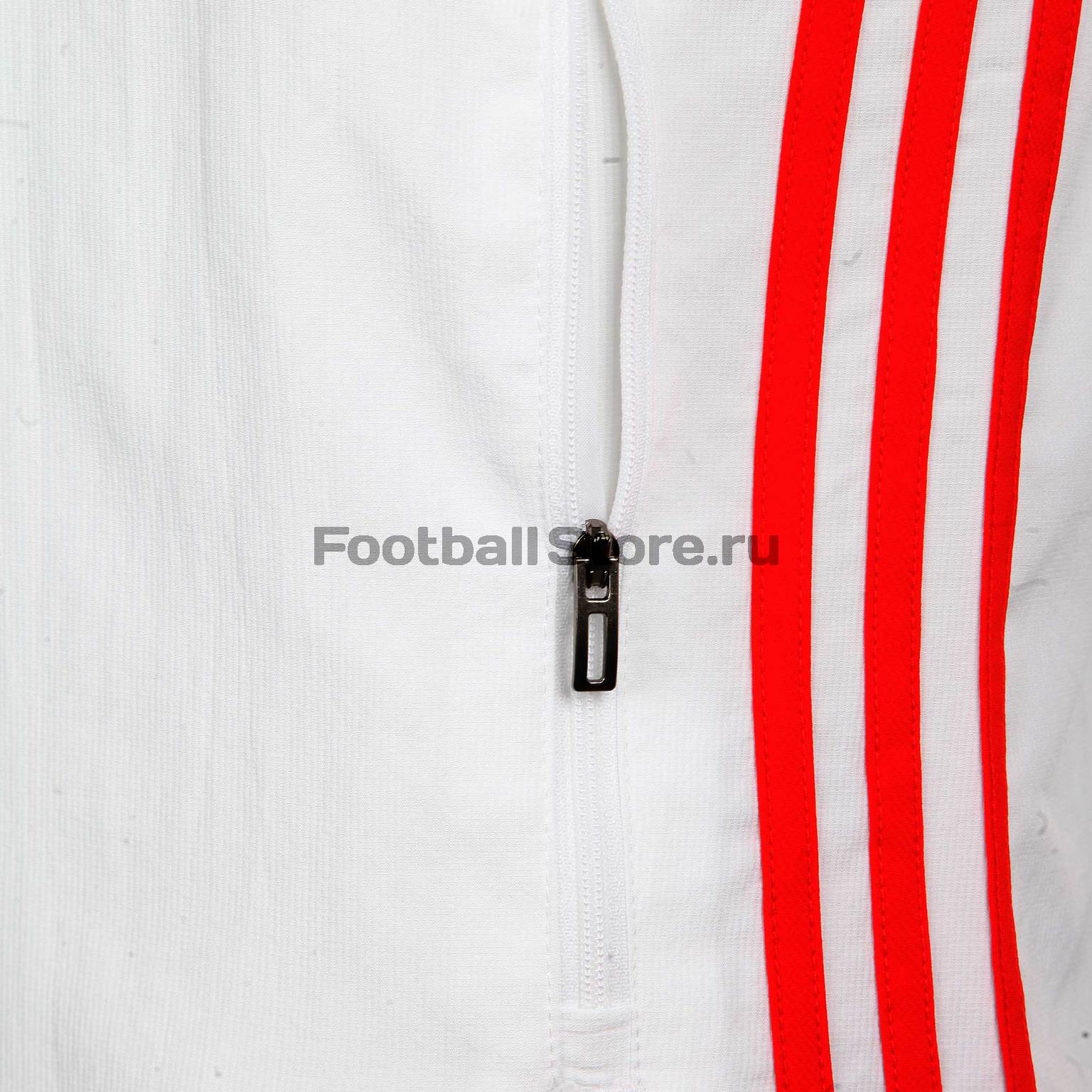 Костюм спортивный Adidas Russia Pres Suit AC5791